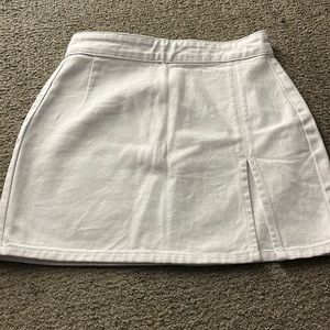 Princess Polly Skirt